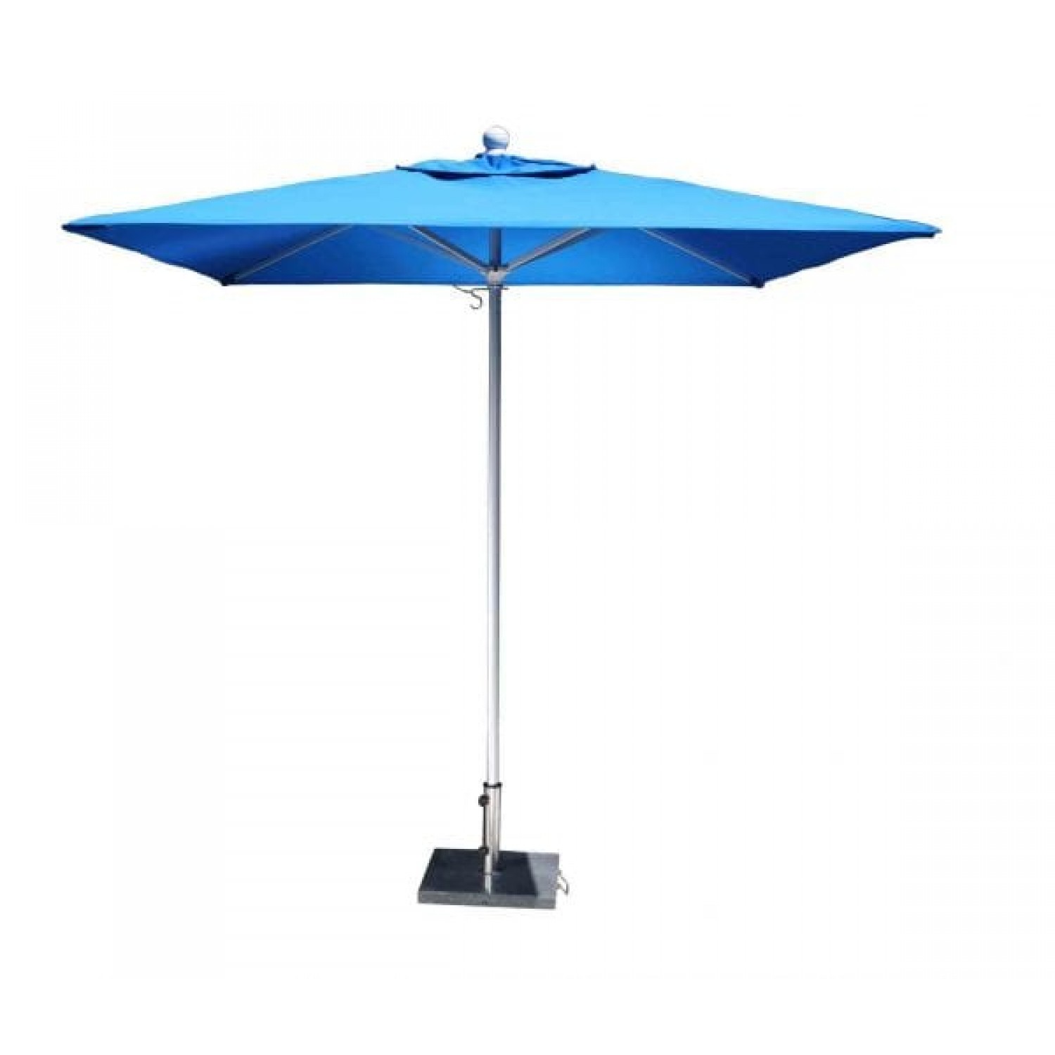 7' Square Lift Umbrella