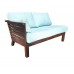 Apex Outdoor Sectional