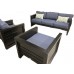 Lakeview Outdoor Sofa Set