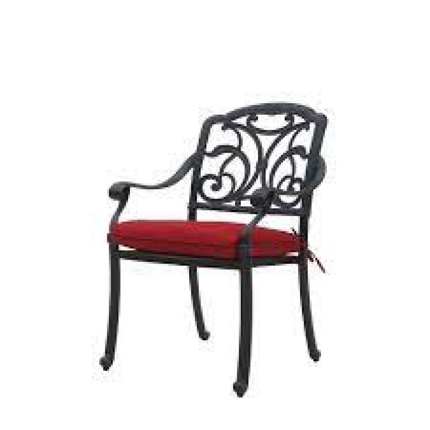 San Marino Outdoor Dining Chair