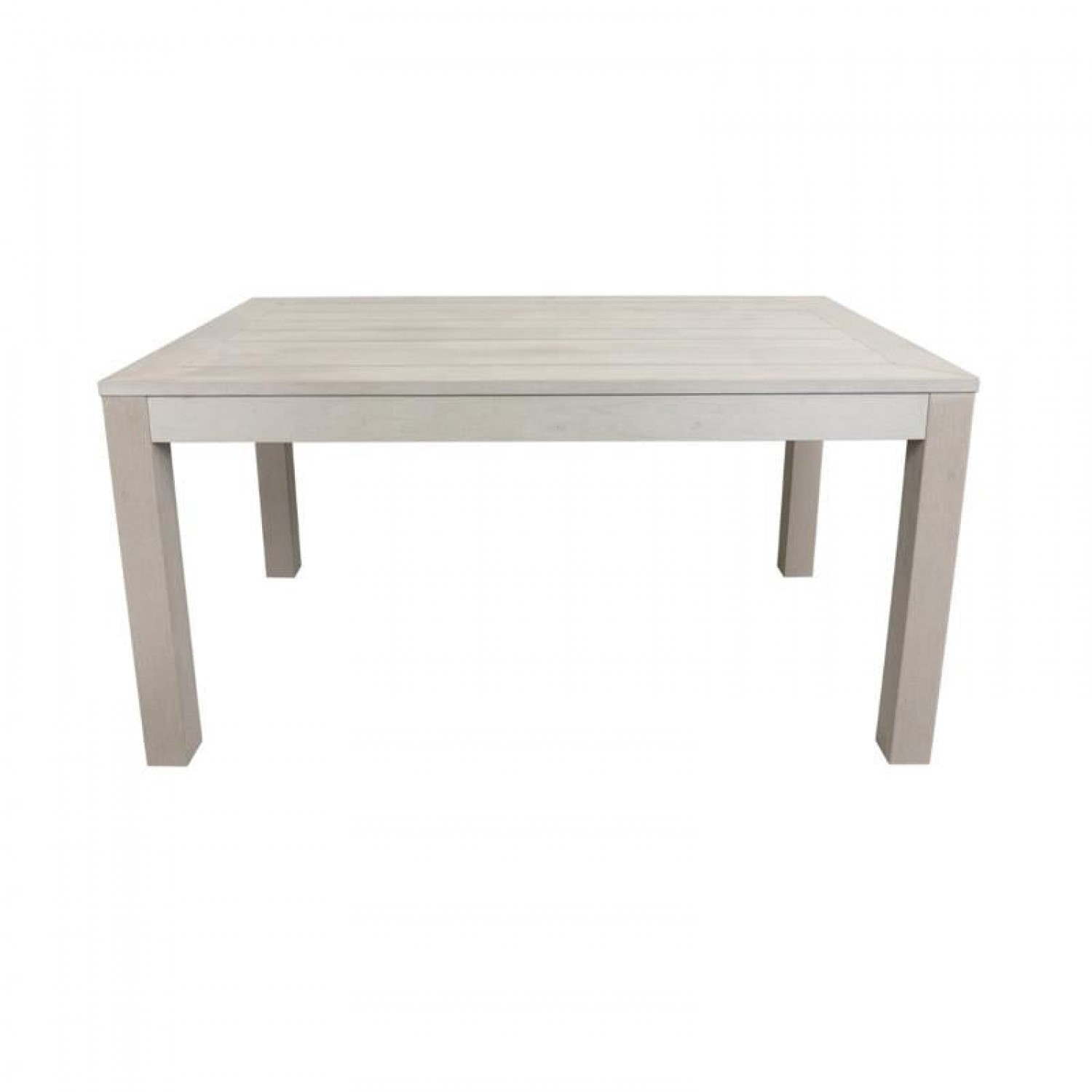 Chateau Outdoor Dining Table