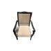 Maxwell Outdoor Dining Set Round 48"
