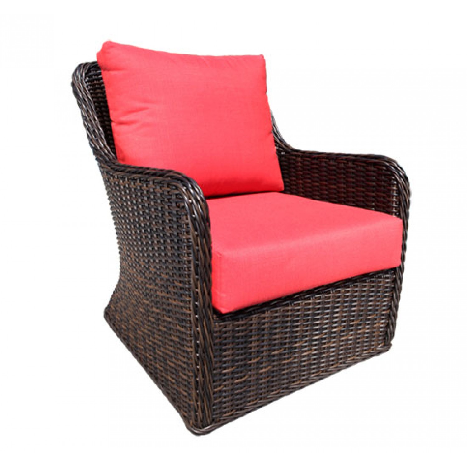 Dune Outdoor Club Chair