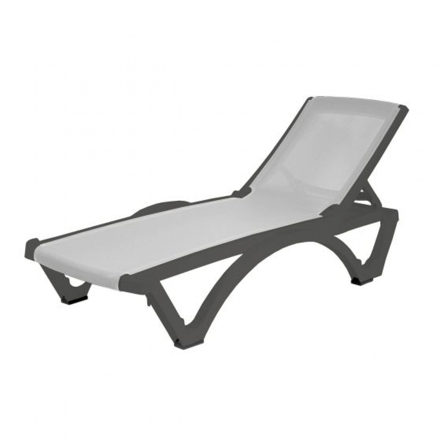 Baja Outdoor Chaise Lounge