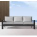 Magnolia Outdoor Sofa Set