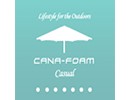 Cana-Foam Casual