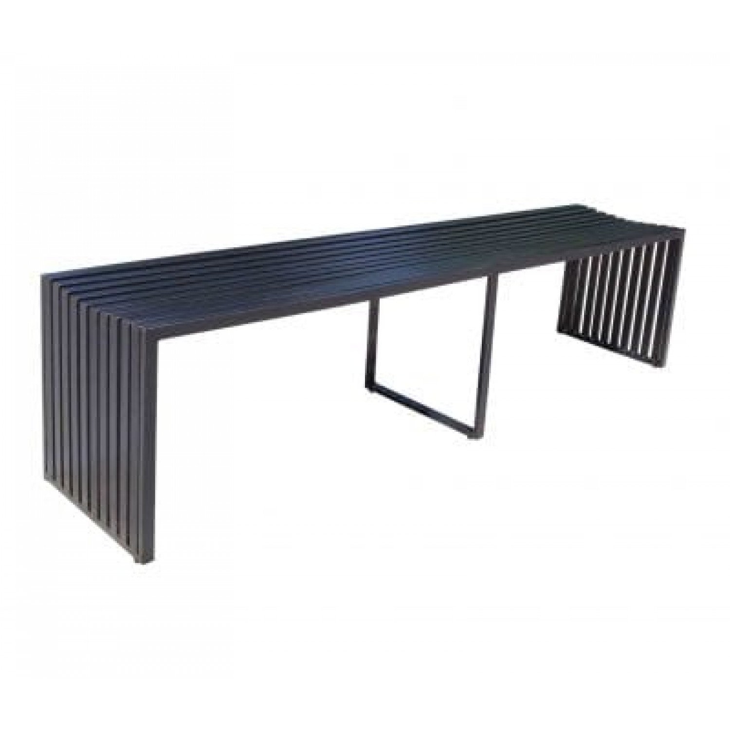 Oasis Outdoor Dining Bench