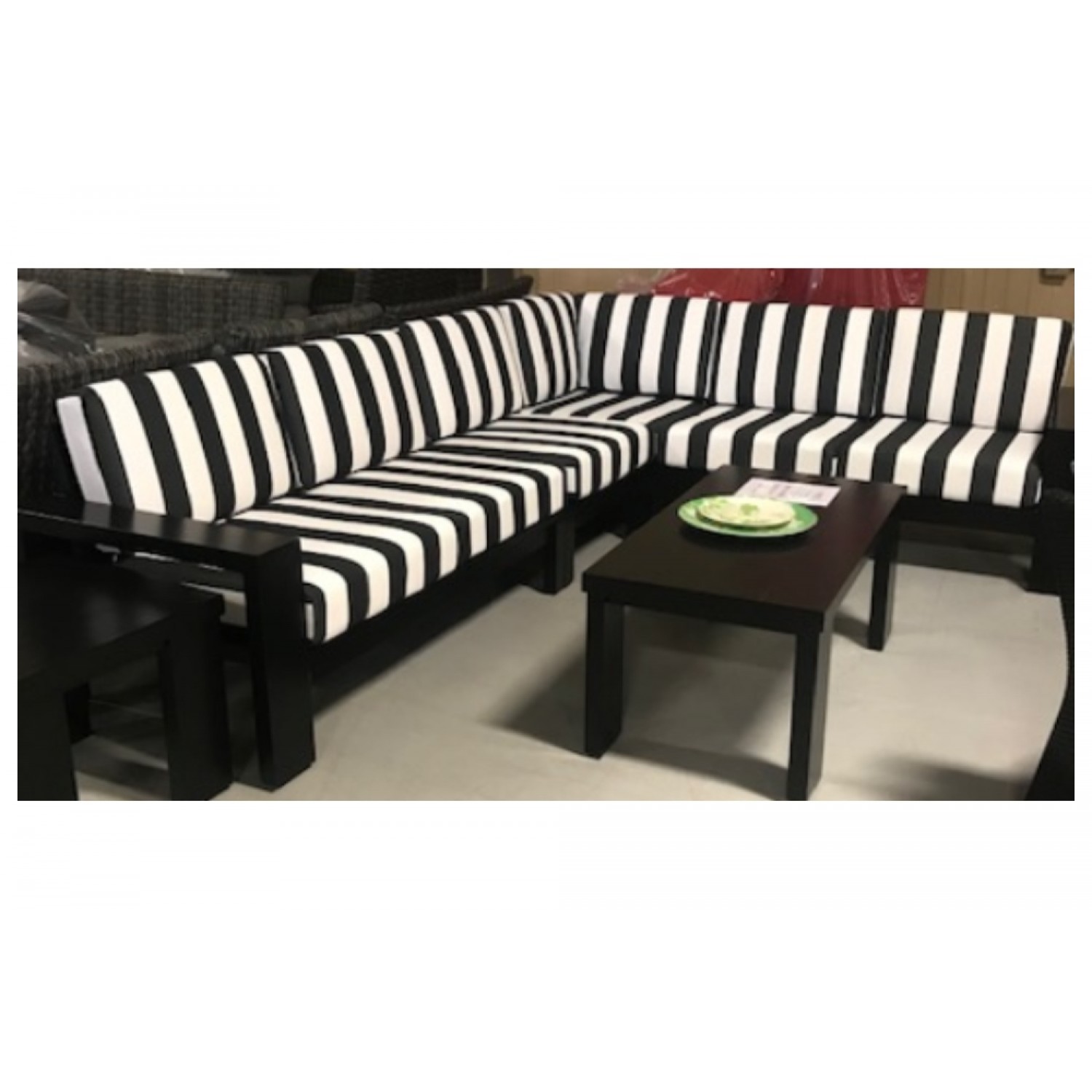 Oasis  Outdoor Sectional