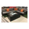 Deco Outdoor Sectional