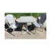 Harbour Outdoor Dining Set