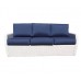 Zen Outdoor Sofa Set
